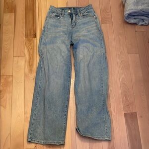 Classic Blue Women's Jeans